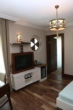 Отель K Suites Турция, Шишли, фото 9