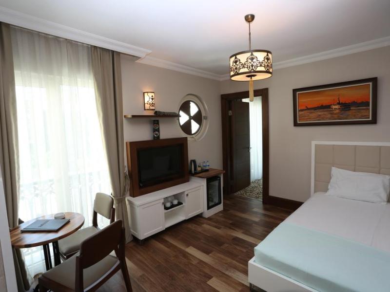 K Suites