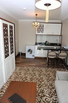 Отель K Suites Турция, Шишли, фото 10