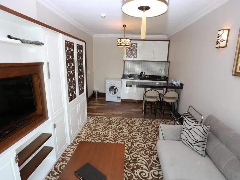 K Suites