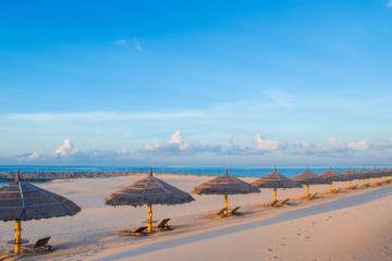 Отель Hai Yen Вьетнам, Фантьет, фото 16