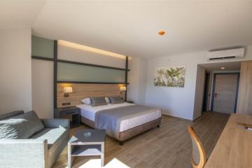 Отель Club Dizalya Турция, Конаклы, фото 11