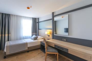 Отель Club Dizalya Турция, Конаклы, фото 12