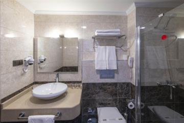 Отель Club Dizalya Турция, Конаклы, фото 13