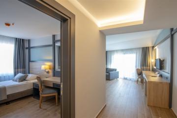 Отель Club Dizalya Турция, Конаклы, фото 15