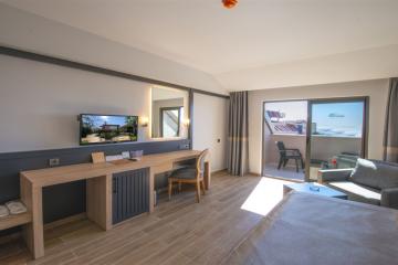 Отель Club Dizalya Турция, Конаклы, фото 16