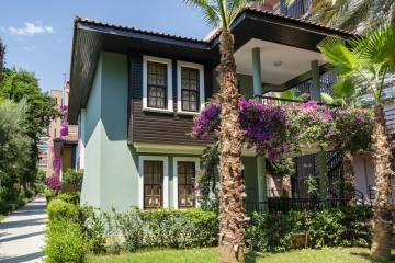 Отель Club Dizalya Турция, Конаклы, фото 17