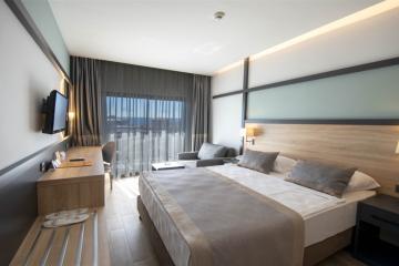 Отель Club Dizalya Турция, Конаклы, фото 18