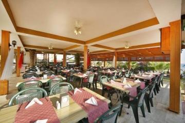 Отель Club Dizalya Турция, Конаклы, фото 19