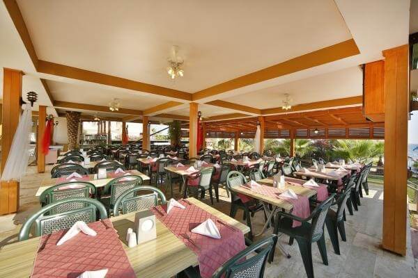 Club Dizalya