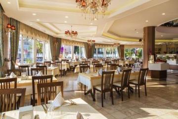 Отель Club Dizalya Турция, Конаклы, фото 21