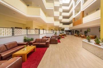 Отель Club Dizalya Турция, Конаклы, фото 22