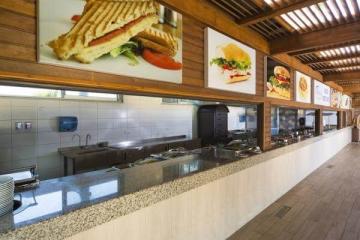 Отель Club Dizalya Турция, Конаклы, фото 23