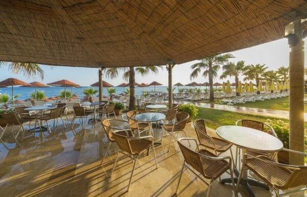 Club Dizalya
