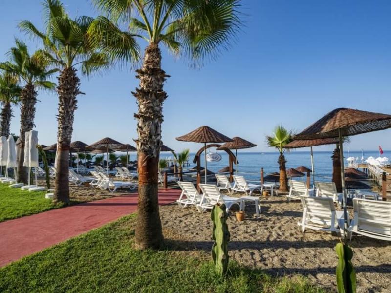 Club Dizalya