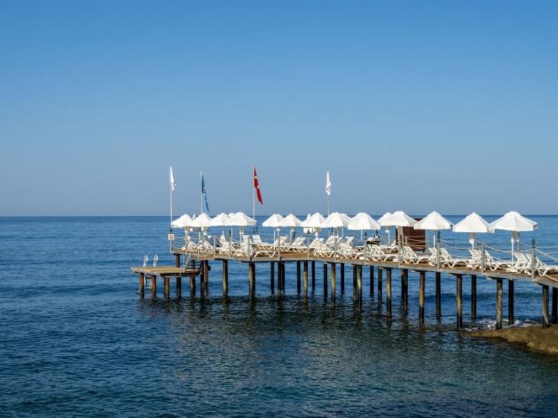 Club Dizalya