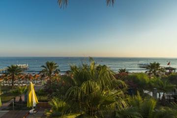 Отель Club Dizalya Турция, Конаклы, фото 27