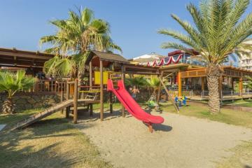 Отель Club Dizalya Турция, Конаклы, фото 28