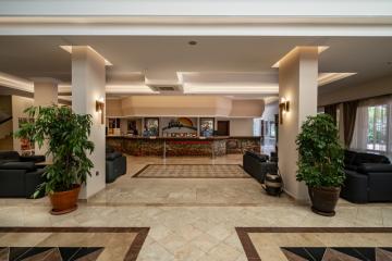 Отель Club Dizalya Турция, Конаклы, фото 29