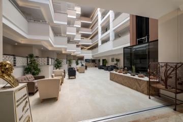 Отель Club Dizalya Турция, Конаклы, фото 30