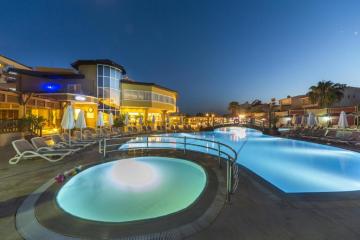 Отель Club Dizalya Турция, Конаклы, фото 3