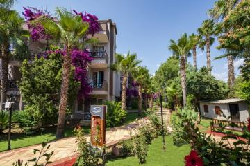 Отель Club Dizalya Турция, Конаклы, фото 31