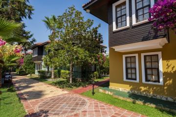 Отель Club Dizalya Турция, Конаклы, фото 33