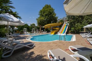 Отель Club Dizalya Турция, Конаклы, фото 35