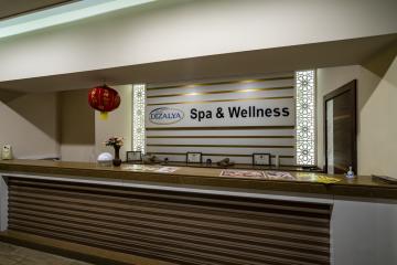 Отель Club Dizalya Турция, Конаклы, фото 37