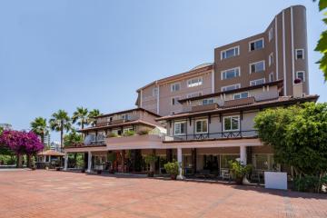 Отель Club Dizalya Турция, Конаклы, фото 5