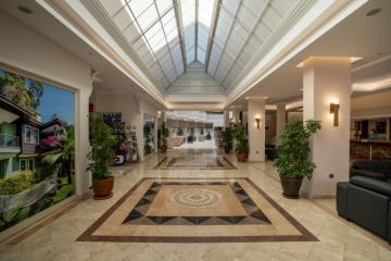 Отель Club Dizalya Турция, Конаклы, фото 7