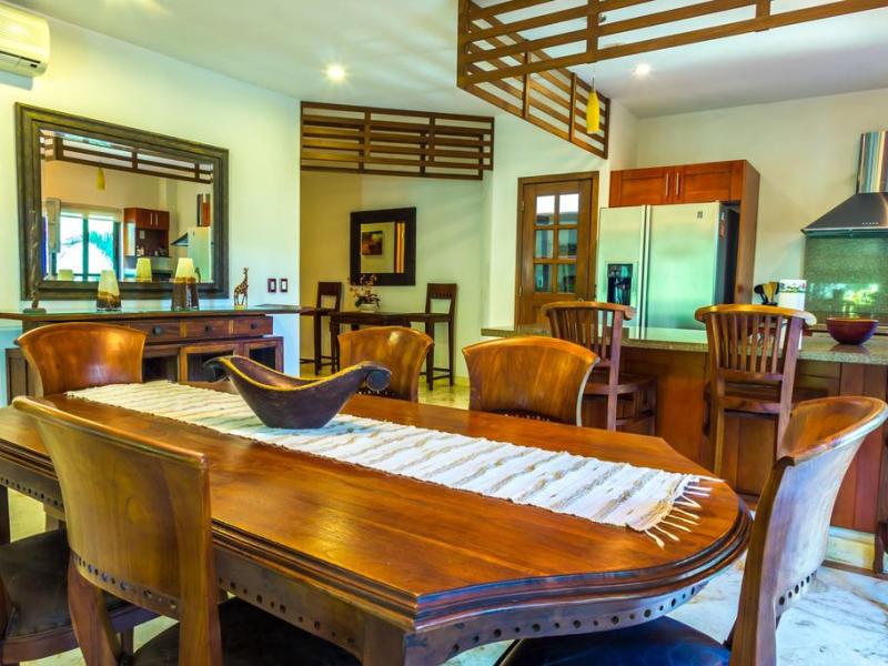 Paseo del Sol Condominios by Bric