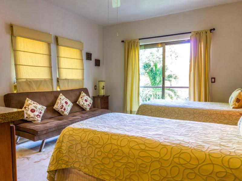 Paseo del Sol Condominios by Bric