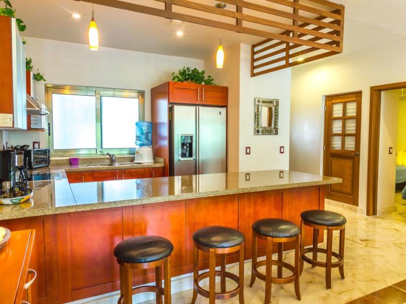 Paseo del Sol Condominios by Bric