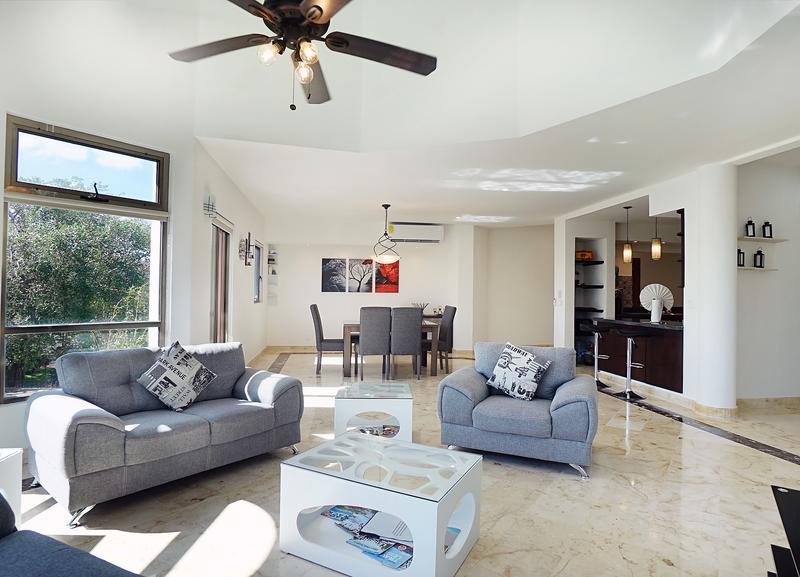 Paseo del Sol Condominios by Bric