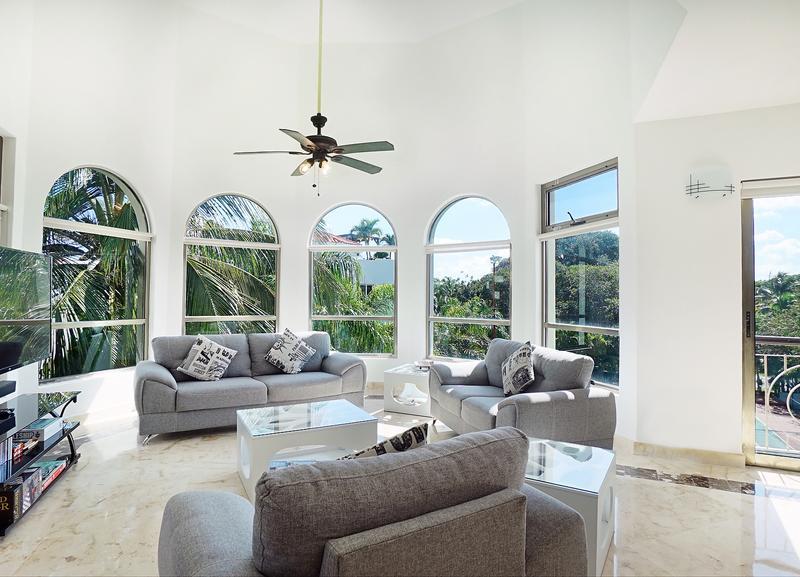 Paseo del Sol Condominios by Bric