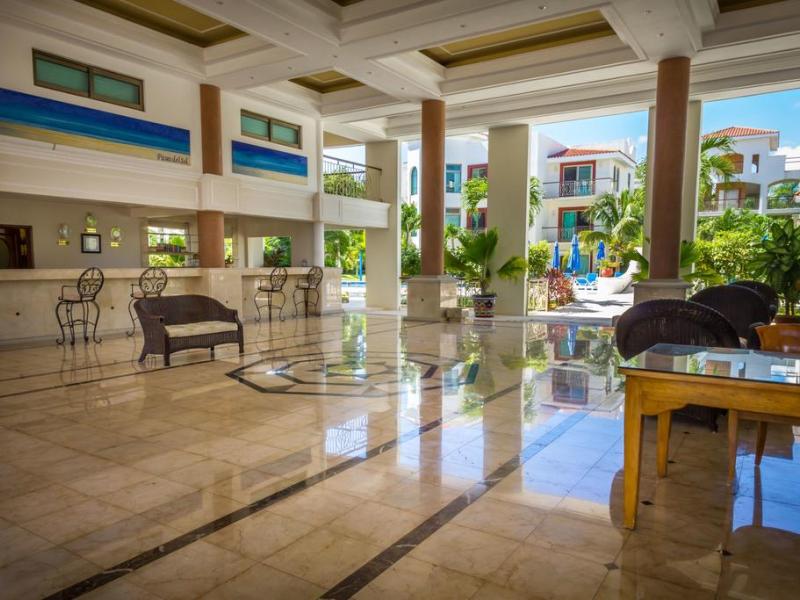 Paseo del Sol Condominios by Bric