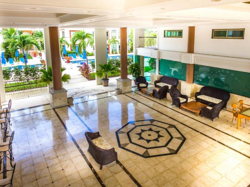 Paseo del Sol Condominios by Bric