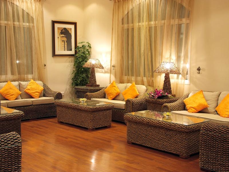 Al Nahda Resort & Spa