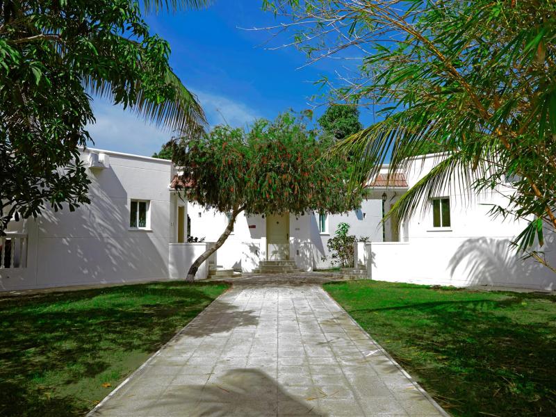 Al Nahda Resort & Spa