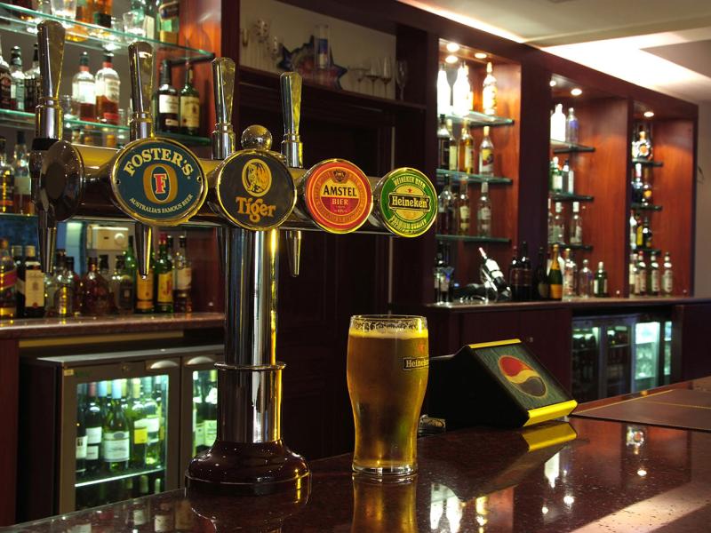 Al Nahda Resort & Spa