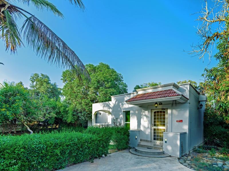 Al Nahda Resort & Spa