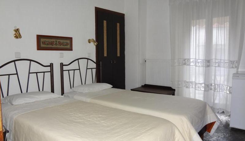 Acropolis Hotel