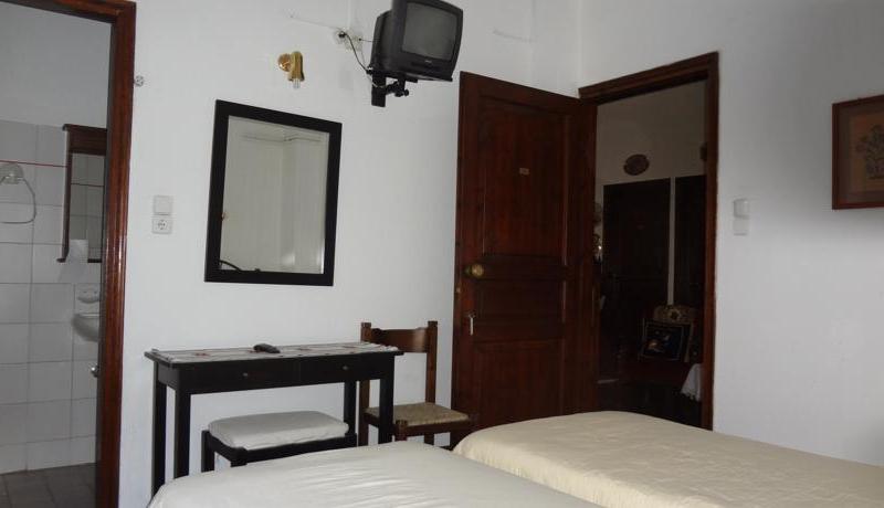 Acropolis Hotel