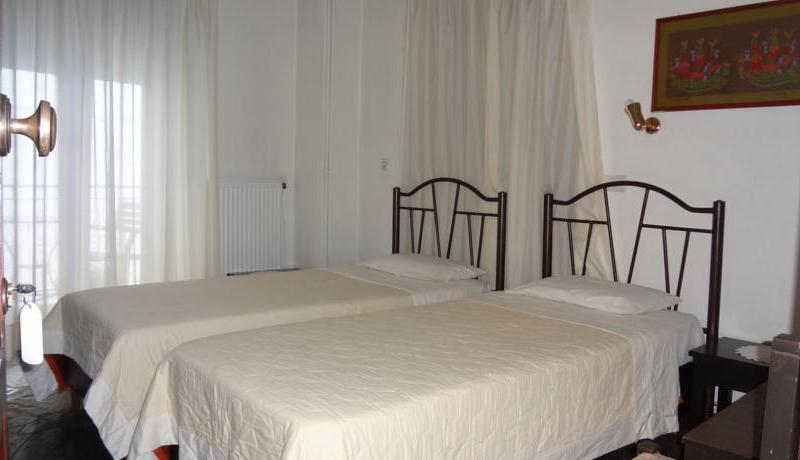 Acropolis Hotel