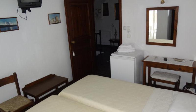 Acropolis Hotel