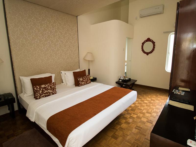 Colombo Hotel by Ceilao Villas