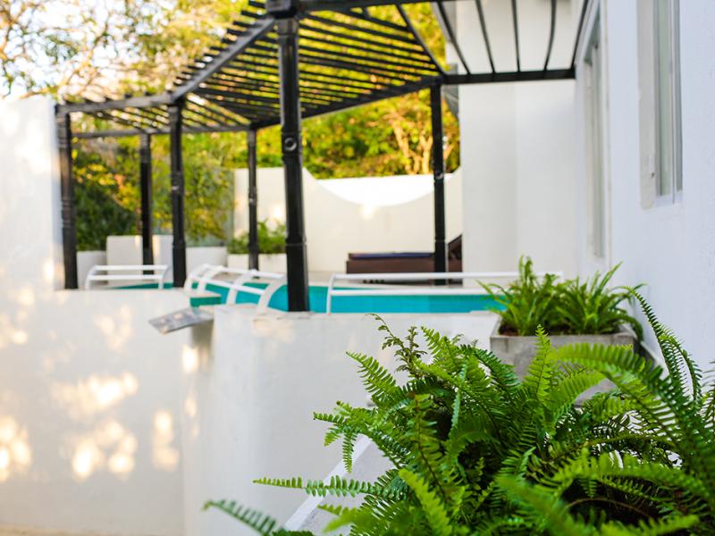 Colombo Hotel by Ceilao Villas