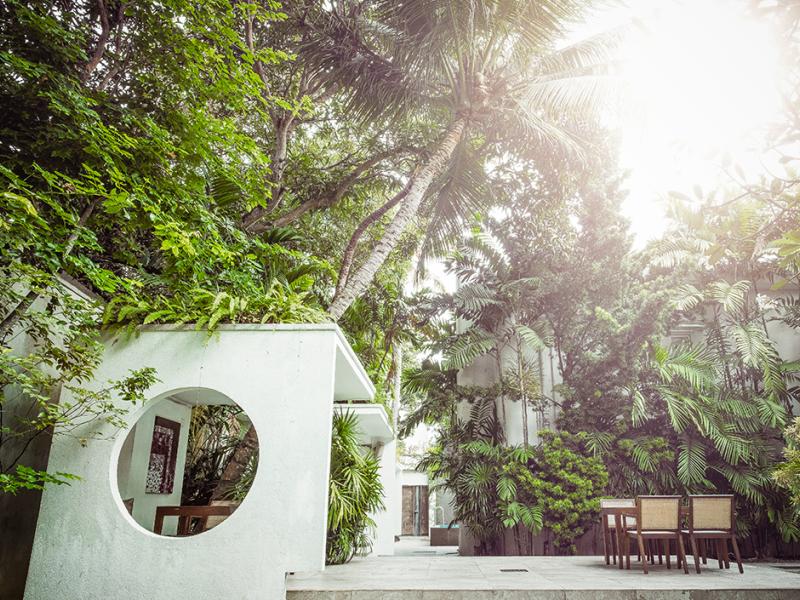 Colombo Hotel by Ceilao Villas