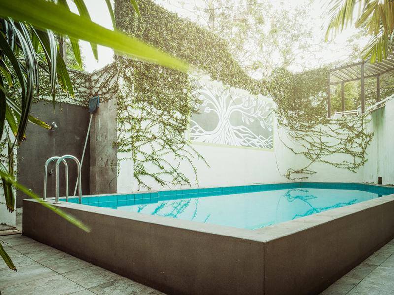 Colombo Hotel by Ceilao Villas